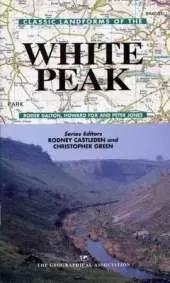 Classic Landforms of the White Peak