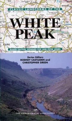 Classic Landforms of the White Peak