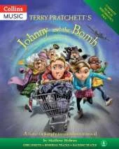 Terry Pratchett's Johnny and the Bomb: A Time-Tickingly Tremendous Musical