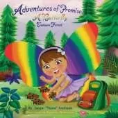 Adventures of Promise, A Butterfly: Treasure Forest