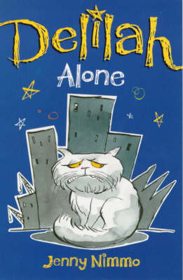 Delilah Alone