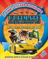 2in1 Ultimate Activity