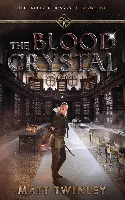 The Blood Crystal