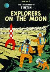 Explorers on the Moon