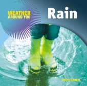 Weather Around You: Rain