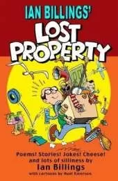 Ian Billings' Lost Property