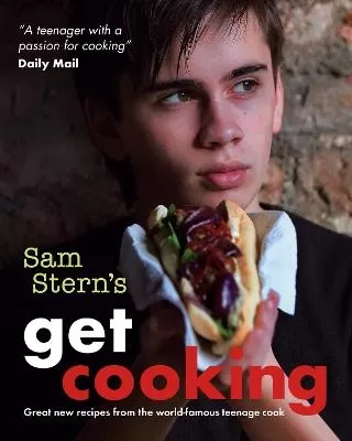Get Cooking