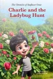 Charlie and the Ladybug Hunt: "It's a Ladybug!"