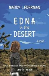 Edna in the Desert