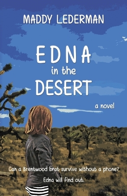 Edna in the Desert