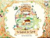 The Adventures of Bumble Pea and Koala Pear: The Search For Syrup