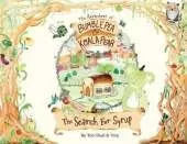 The Adventures of Bumble Pea and Koala Pear: The Search For Syrup