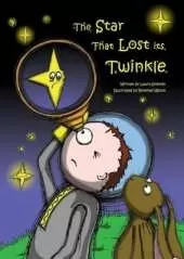 The Star That Lost its Twinkle