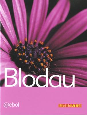 Blodau