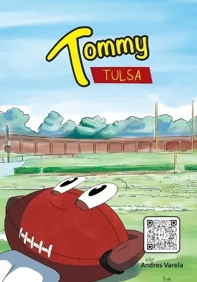 Tommy: Book 1
