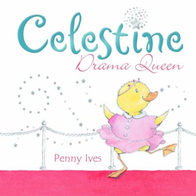 Celestine Drama Queen