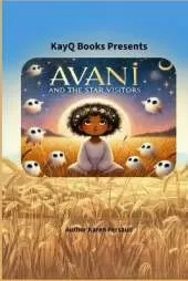 Avani and the Star Visitors