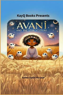 Avani and the Star Visitors