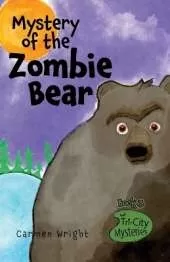 Mystery of the Zombie Bear