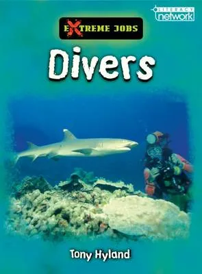 Literacy Network Middle Primary Mid Topic3:Extreme Divers