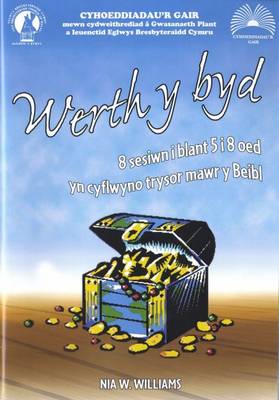 Werth Y Byd