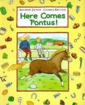 Here Comes Pontus!