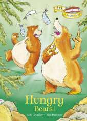 Ark Adventures: Hungry Bears!