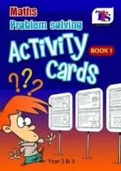 Maths Problem Solving: Task Cards