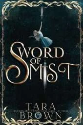 Sword of Mist: A Stones of Amaria Epic Fantasy Book