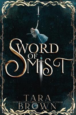 Sword of Mist: A Stones of Amaria Epic Fantasy Book