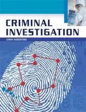 Criminal Investigation