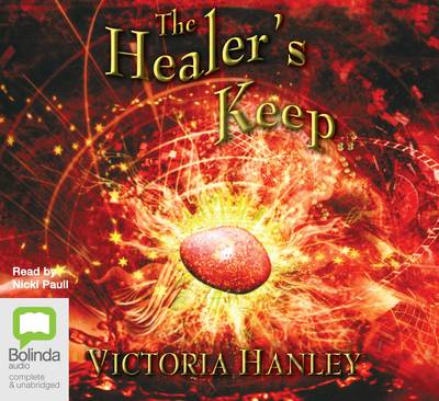 The Healer's Keep