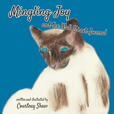 Mingling Joy and the Wall Street Journal