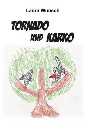 Tornado Und Karko
