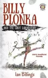 Billy Plonka and the Grot Laboratory