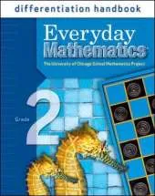 Everyday Mathematics, Grade 2, Differentiation Handbook