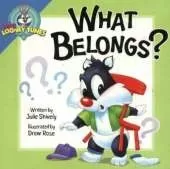 What Belongs?