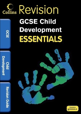Child Development: Revision Guide