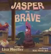 Jasper the Brave
