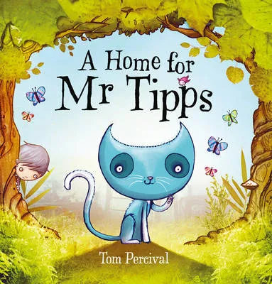 A HOME FOR MR TIPPS