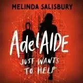 AdelAIDE: Just Wants to Help