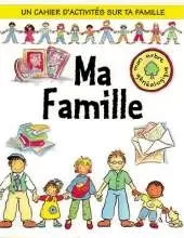Ma Famille