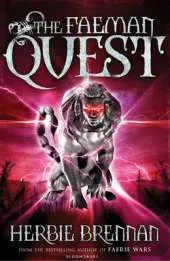 The Faeman Quest