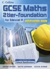 Foundation Homework Book