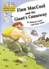 Hopscotch: Adventures: Finn MacCool and the Giant's Causeway
