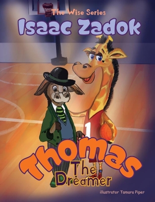 Thomas The Dreamer