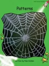 Patterns: Us English Edition