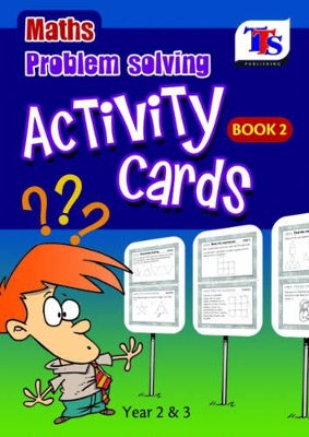 Maths Problem Solving: Task Cards