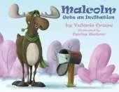 Malcolm Gets an Invitation