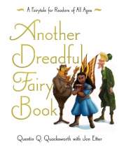 Another Dreadful Fairy Book Volume 2